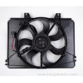 G2K52Y61710 Kia Carnival 3.5 A/C Fan Cooling Fan